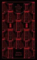 THE HAUNTING OF HILL HOUSE