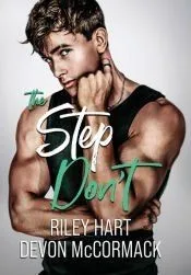 The Step Don’t