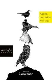 AGORA EU CARIOTA