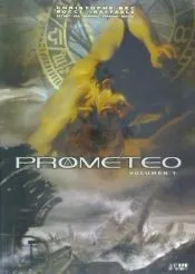 PROMETEO VOL. 1