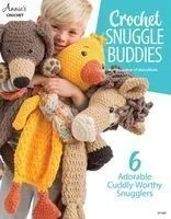 Crochet Snuggle Buddies
