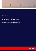 The Isles of Summer: Nassau and the Bahamas