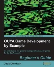 OUYA Game Development by Example Beginner's Guide