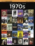 The New Decade Series: Songs Of The 1970S