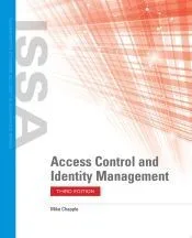 Access Control and Identity Management