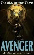 Avenger!