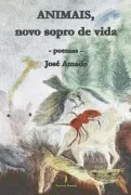 Animais Novo Sopro De Vida: Poemas