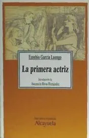 LA PRIMERA ACTRIZ