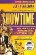 Showtime: Magic Kareem Riley And The Los Angeles Lakers Dynasty Of The