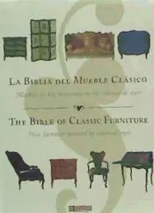 LA BIBLIA DEL MUEBLE CLASICO
