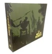 The Art of DreamWorks the Wild Robot (Deluxe Edition)