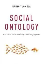 Social Ontology