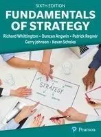 FUNDAMENTALS OF STRATEGY.(6§ED)
