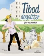 Tibod Et Les Boudins !
