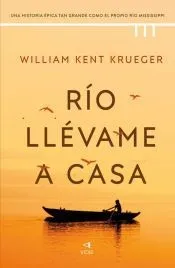RIO, LLEVAME A CASA