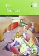 The Borrowers (1º Eso)
