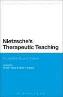 Nietzsche's Therapeutic Teaching