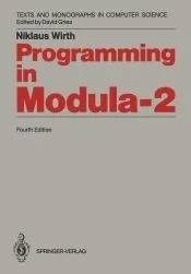 Programming in Modula-2