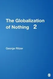 The Globalization of Nothing 2
