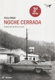Noche cerrada