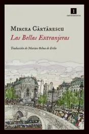 Las bellas extranjeras