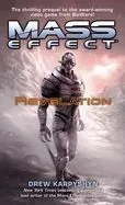 Mass Effect: Revelation
