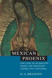 Mexican Phoenix