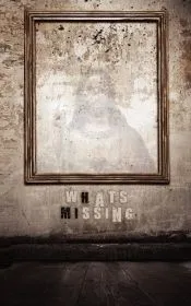 What’s Missing?
