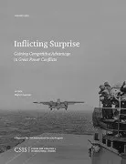 Inflicting Surprise: Gaining Competitve Advantage In Great Power Confl