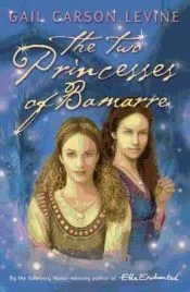 The Two Princesses of Bamarre