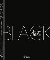 The Black Book: Fashion, Styles & Stories