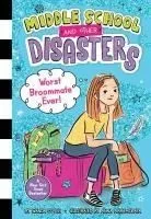 Worst Broommate Ever!