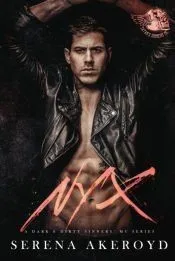 Nyx (A Dark & Dirty Sinners’ MC Series