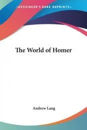 The World of Homer