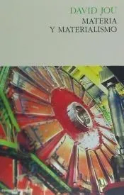 Materia y materialismo