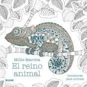 Mini. Reino animal