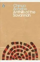 Anthills of the Savannah