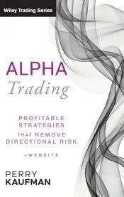 Alpha Trading + Website