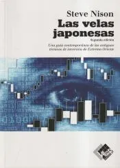 Las velas japonesas