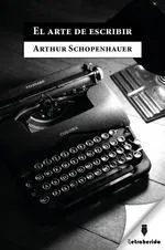 El arte de escribir