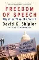 Freedom of Speech: Mightier Than the Sword