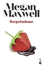 Sorpréndeme: Serie Pídeme lo que quieras