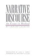 Narrative Discourse Revisited