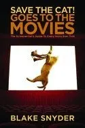 Save the Cat! Goes to The Movies