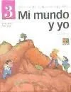 Mi mundo y yo (3º Prim)