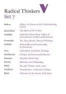 Radical Thinkers Set 7 (12-Book Shrinkwrapped Set)