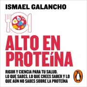 Alto En Proteína