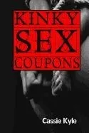 Kinky Sex Coupons