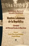 Mestres I Alumnes De La República