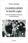 Camberabero La Famille Rugby